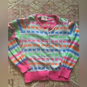 Hanna Andersson Kid Sweater